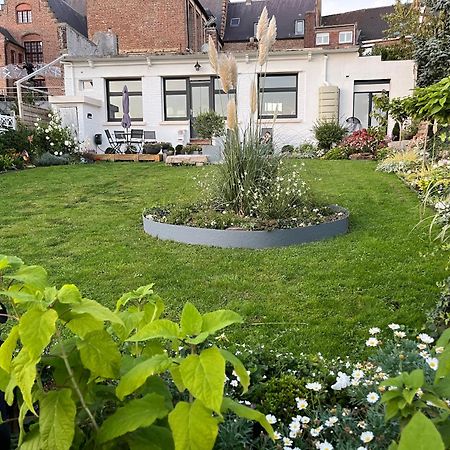 Le Petit Paradis Кассель Экстерьер фото