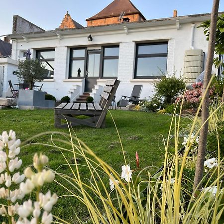 Le Petit Paradis Кассель Экстерьер фото